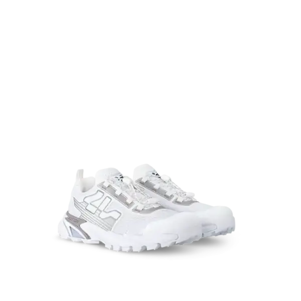 ⁦-LV Runner Tatic Sneaker⁩ - الصورة ⁦2⁩