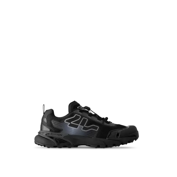 -LV Runner Tatic Sneaker