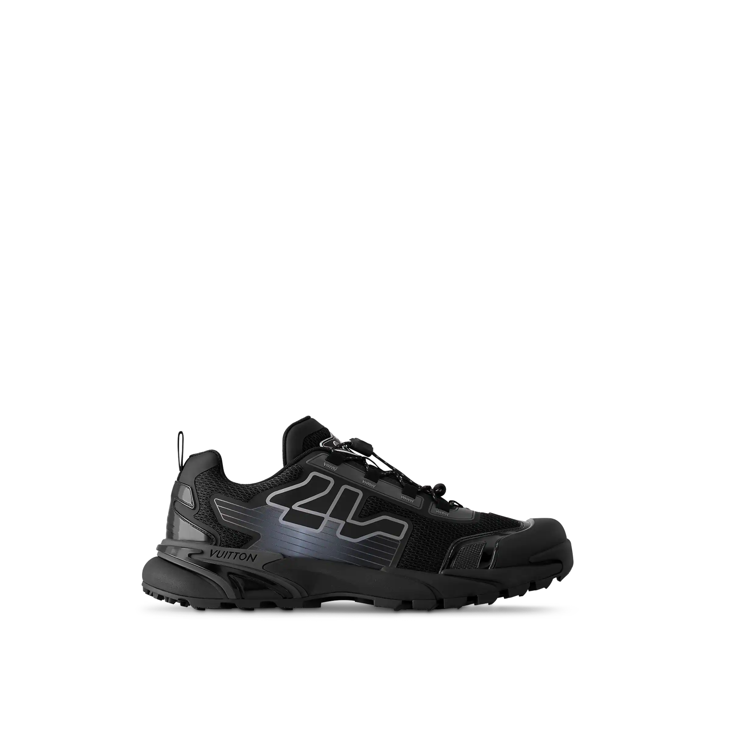 -LV Runner Tatic Sneaker