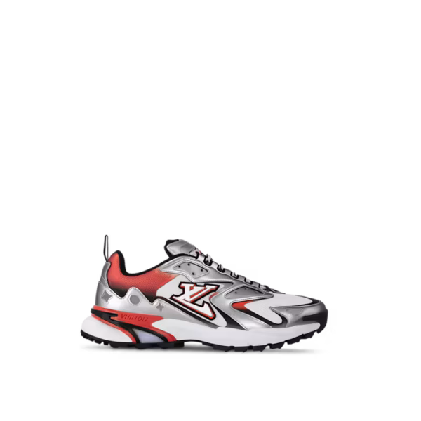 -LV Runner Tatic Sneaker