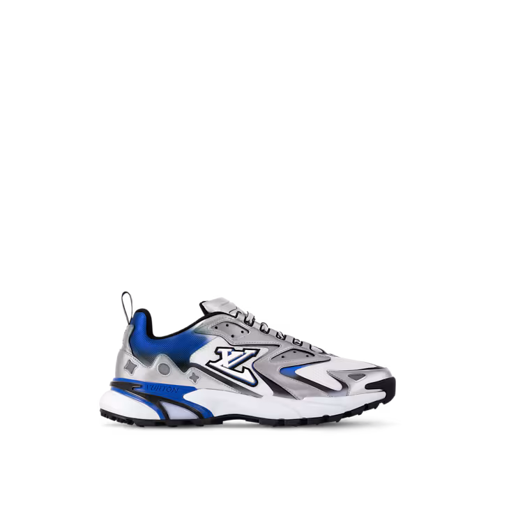 -LV Runner Tatic Sneaker