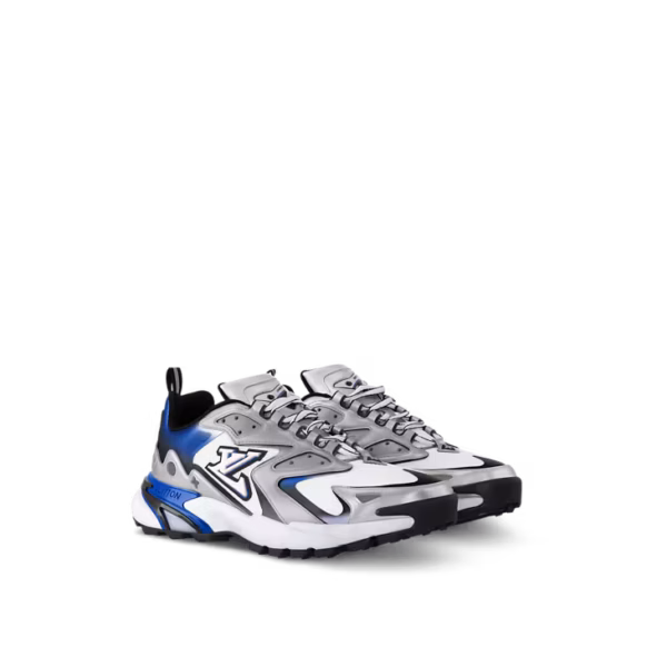 ⁦-LV Runner Tatic Sneaker⁩ - الصورة ⁦2⁩