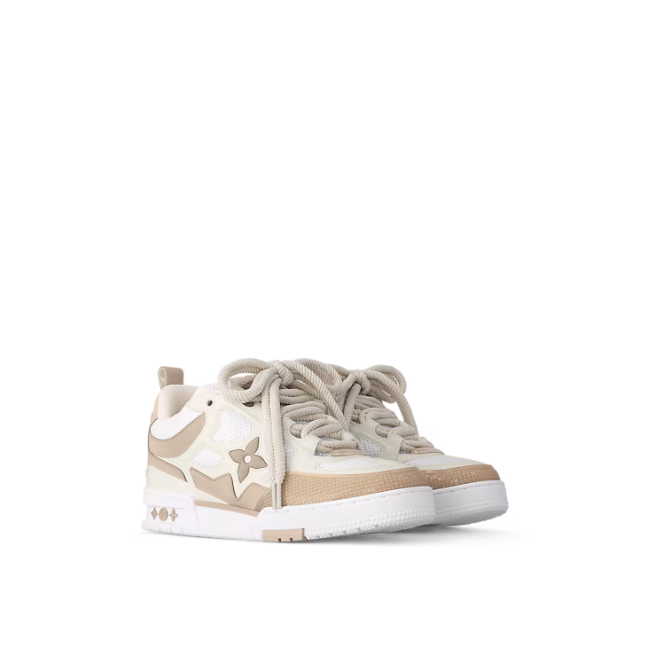 -LV Skate Sneaker