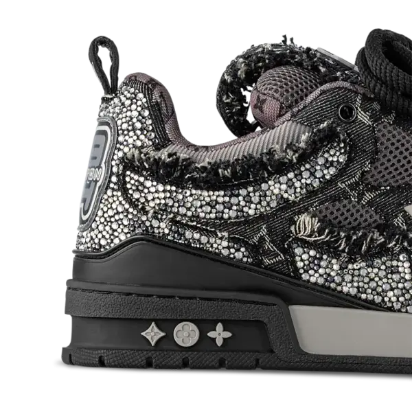 - LV Skate Sneaker
