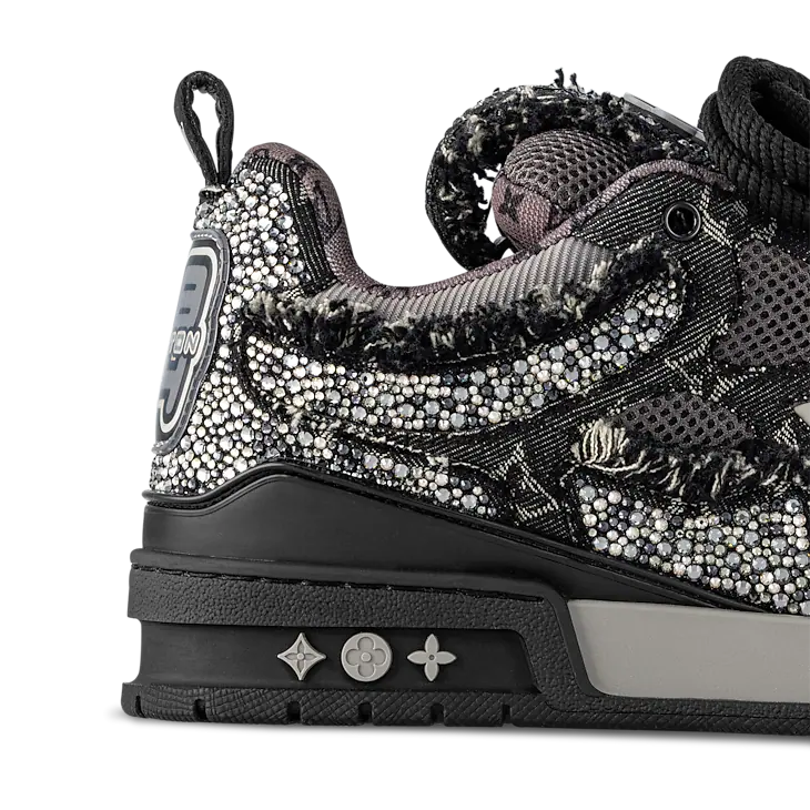 – LV Skate Sneaker