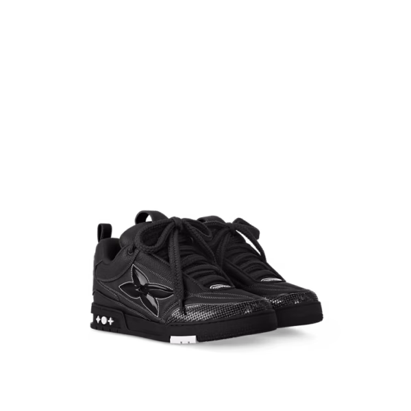 ⁦-LV Skate Sneaker⁩ - الصورة ⁦2⁩