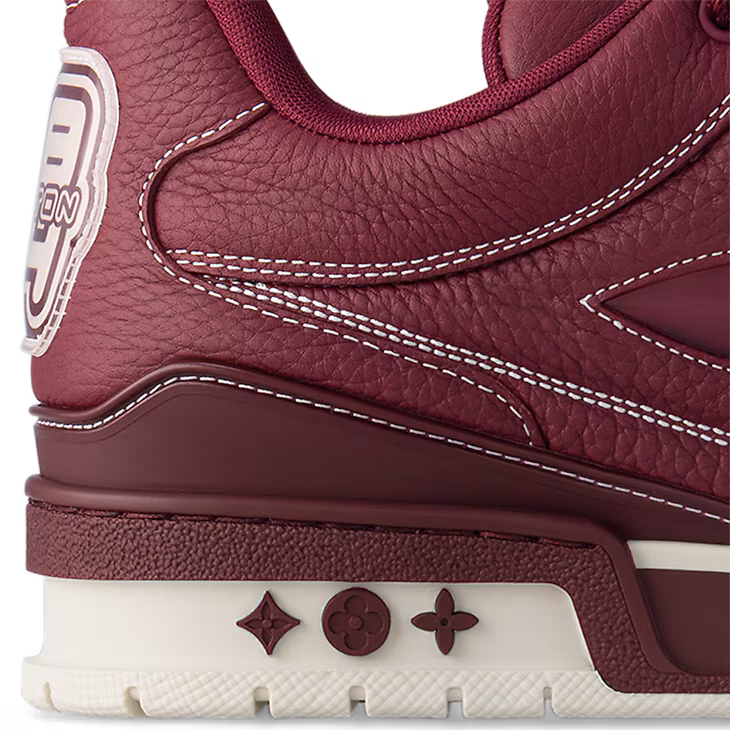 -LV Skate Sneaker