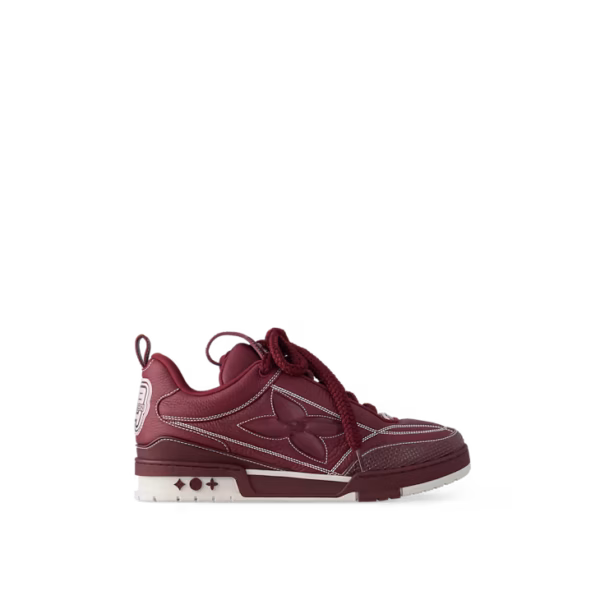 ⁦-LV Skate Sneaker⁩ - الصورة ⁦2⁩
