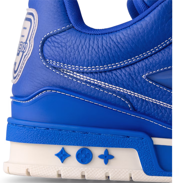 -LV Skate Sneaker