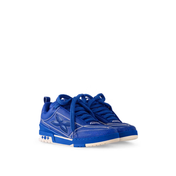 ⁦-LV Skate Sneaker⁩ - الصورة ⁦2⁩