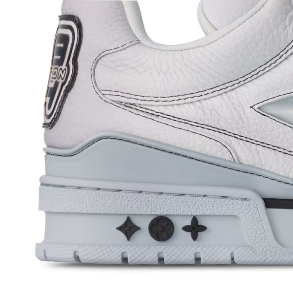 -LV Skate Sneaker
