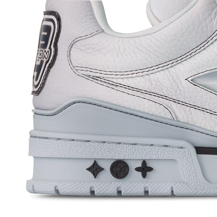 -LV Skate Sneaker