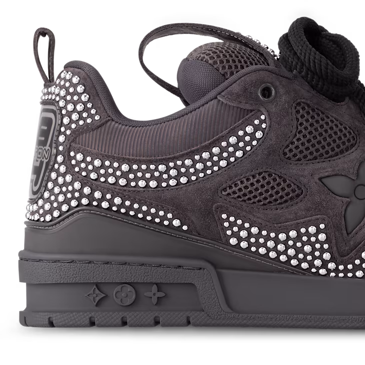 -LV Skate Sneaker