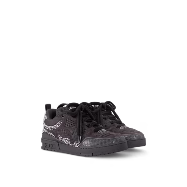 ⁦-LV Skate Sneaker⁩ - الصورة ⁦2⁩