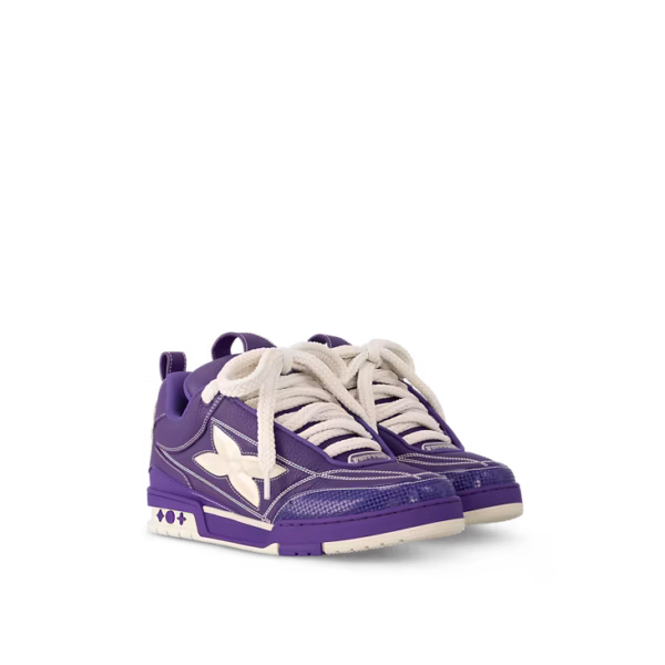 ⁦-LV Skate Sneaker⁩ - الصورة ⁦2⁩