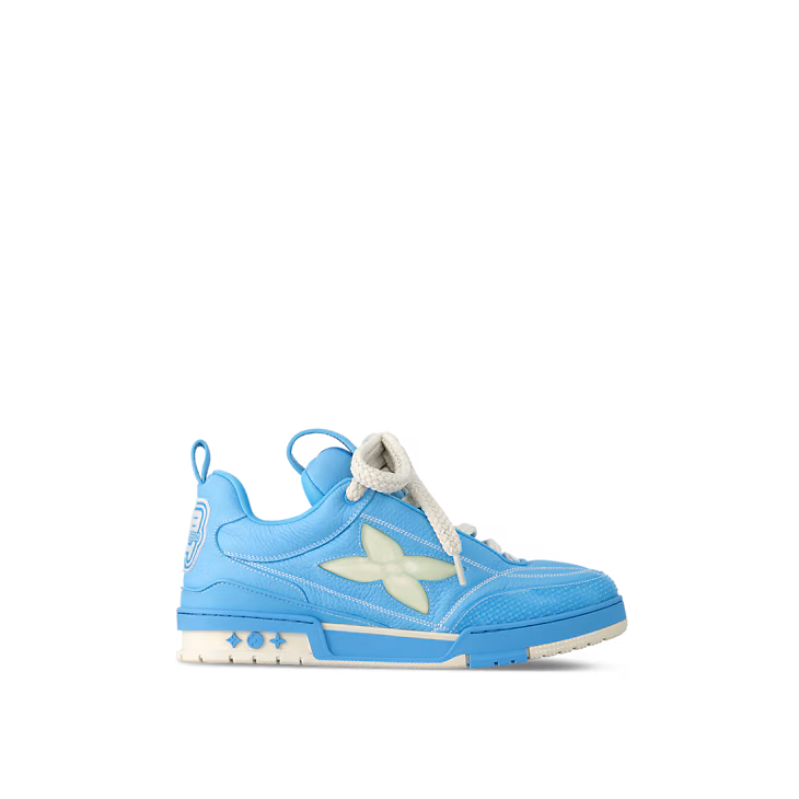 -LV Skate Sneaker