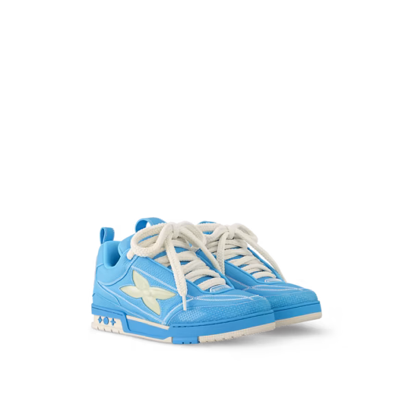 ⁦-LV Skate Sneaker⁩ - الصورة ⁦2⁩