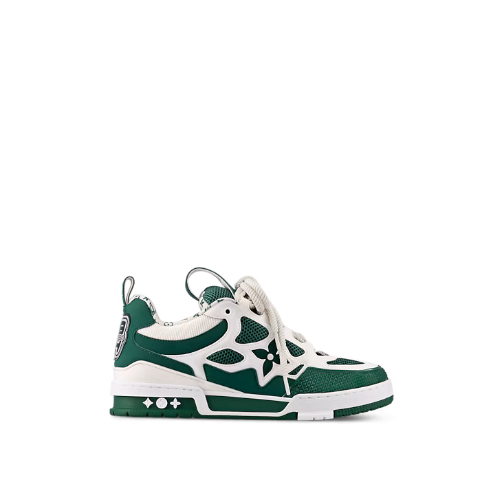 -LV Skate Sneaker