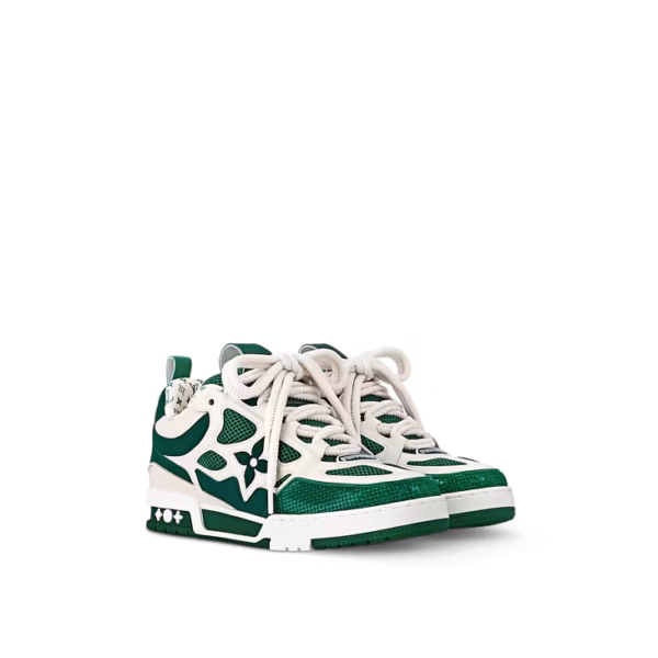 ⁦-LV Skate Sneaker⁩ - الصورة ⁦2⁩