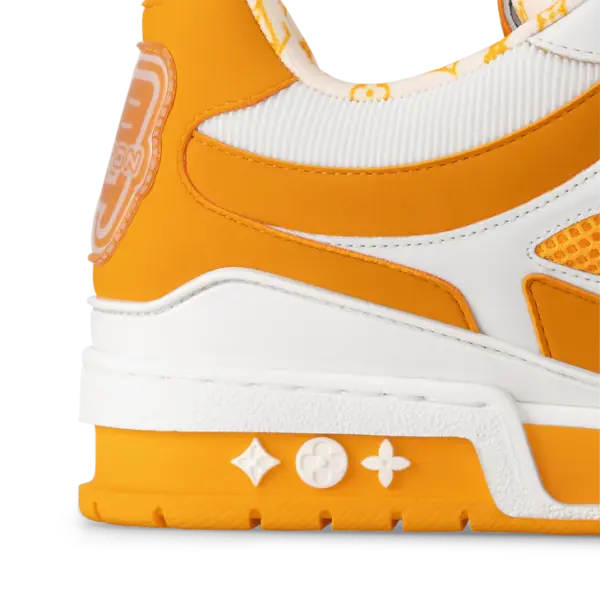 -LV Skate Sneaker