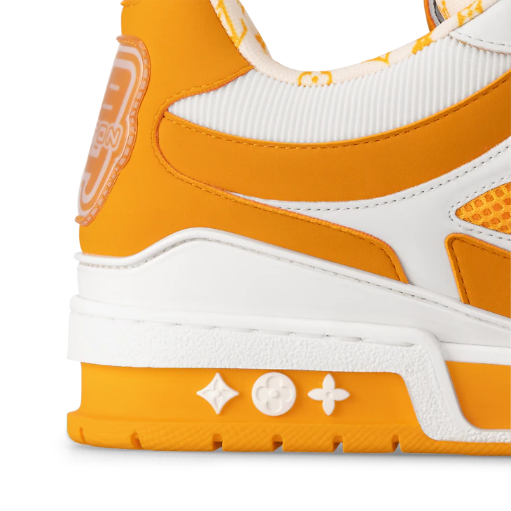 -LV Skate Sneaker