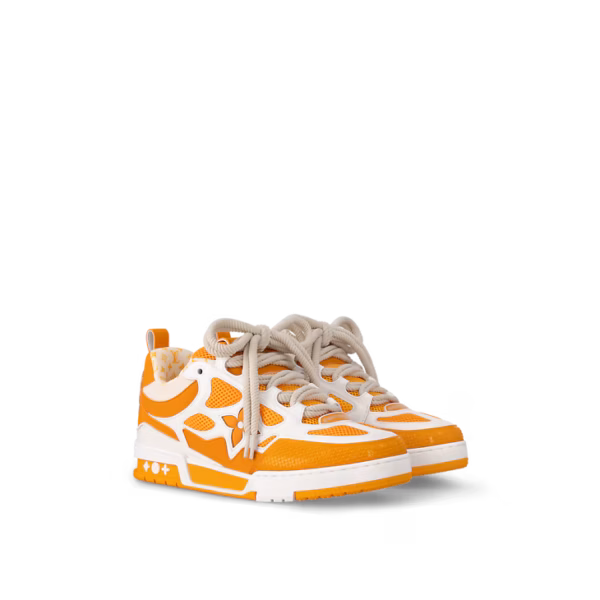 ⁦-LV Skate Sneaker⁩ - الصورة ⁦2⁩