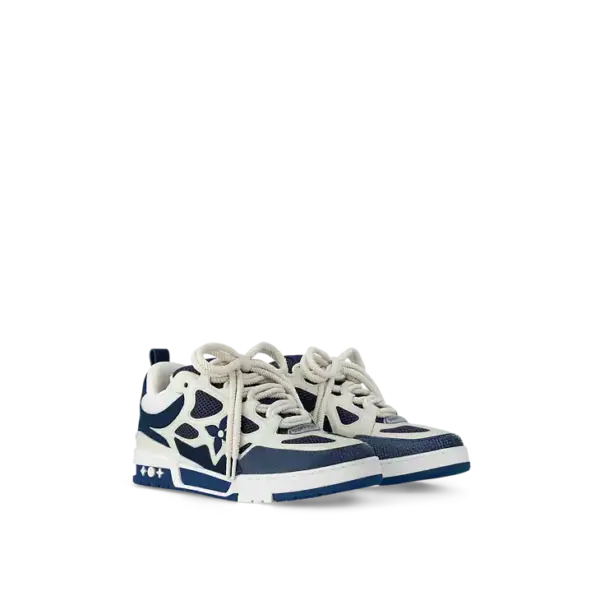 -LV Skate Sneaker