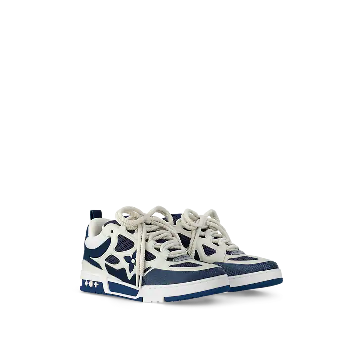 -LV Skate Sneaker