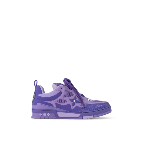 -LV Skate Sneaker
