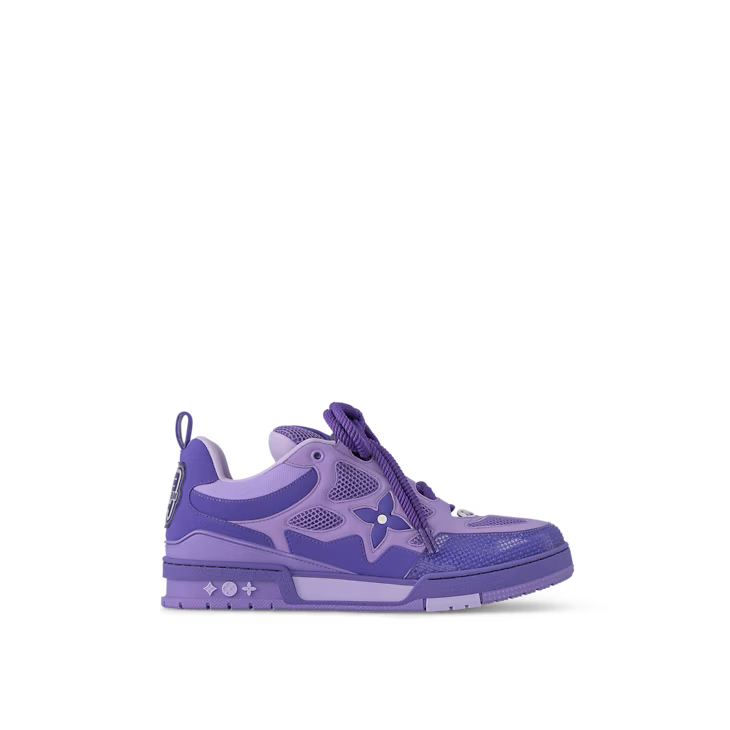 -LV Skate Sneaker