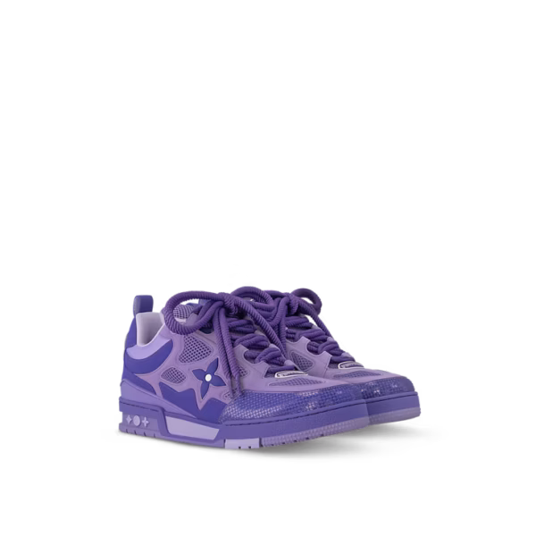 ⁦-LV Skate Sneaker⁩ - الصورة ⁦2⁩