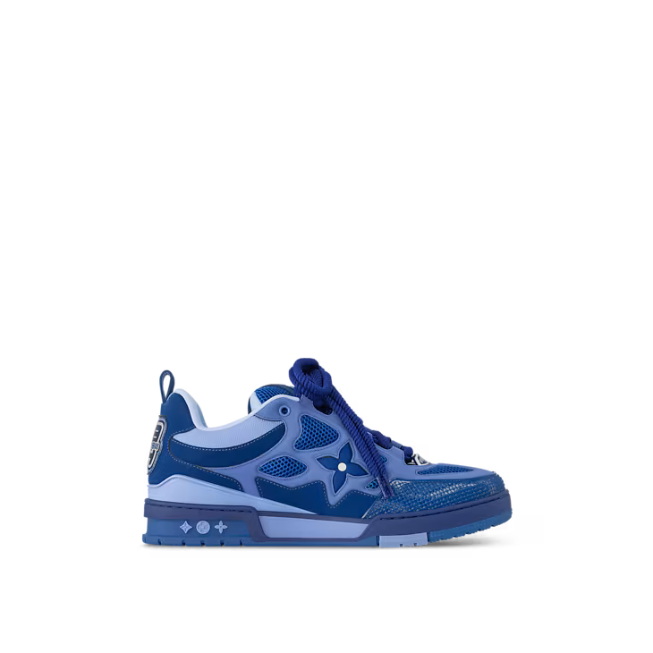 -LV Skate Sneaker