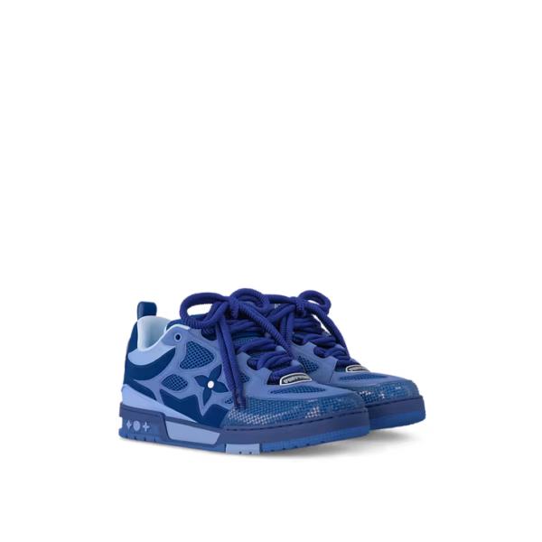 ⁦-LV Skate Sneaker⁩ - الصورة ⁦2⁩
