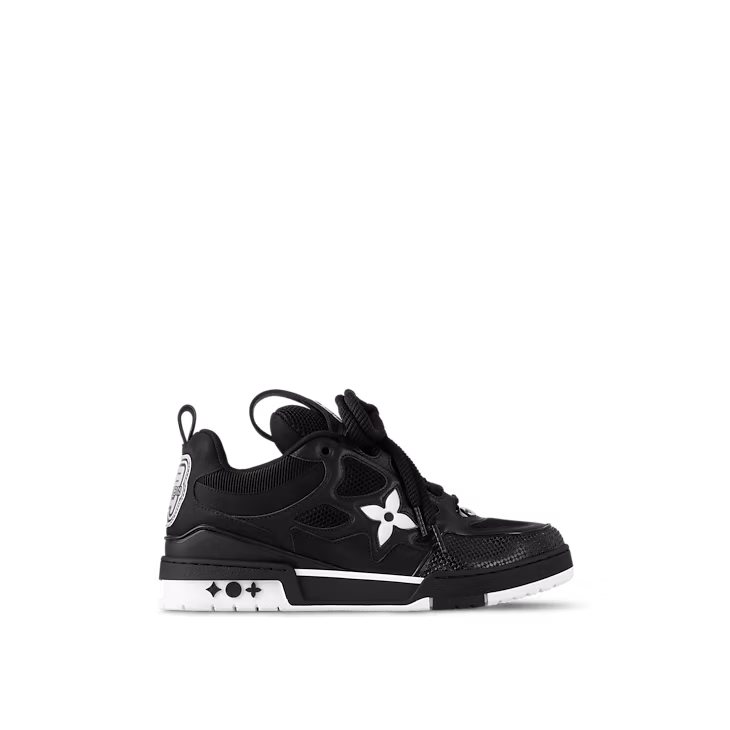 -LV Skate Sneaker