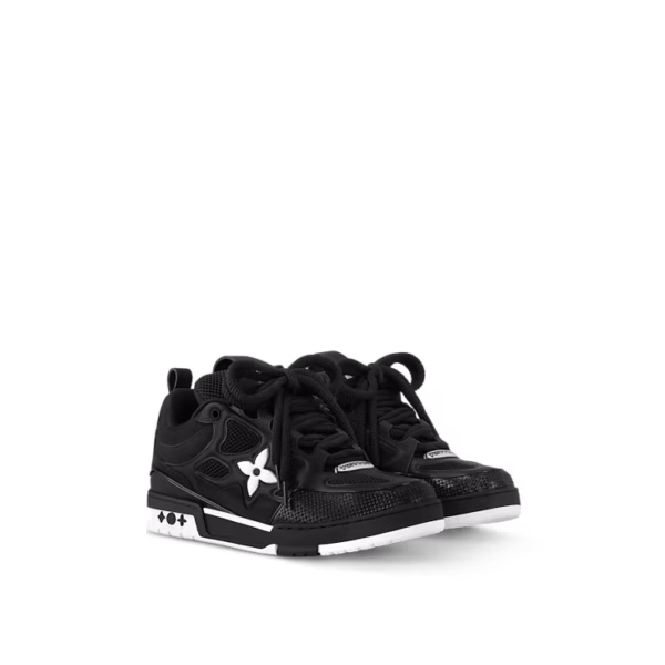 ⁦-LV Skate Sneaker⁩ - الصورة ⁦2⁩