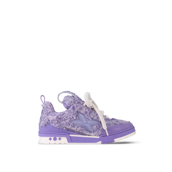 -LV Skate Sneaker
