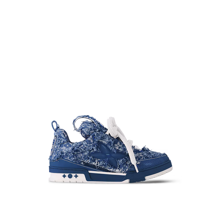 -LV Skate Sneaker