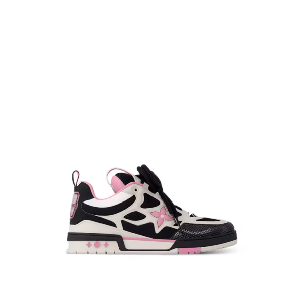 -LV Skate Sneaker