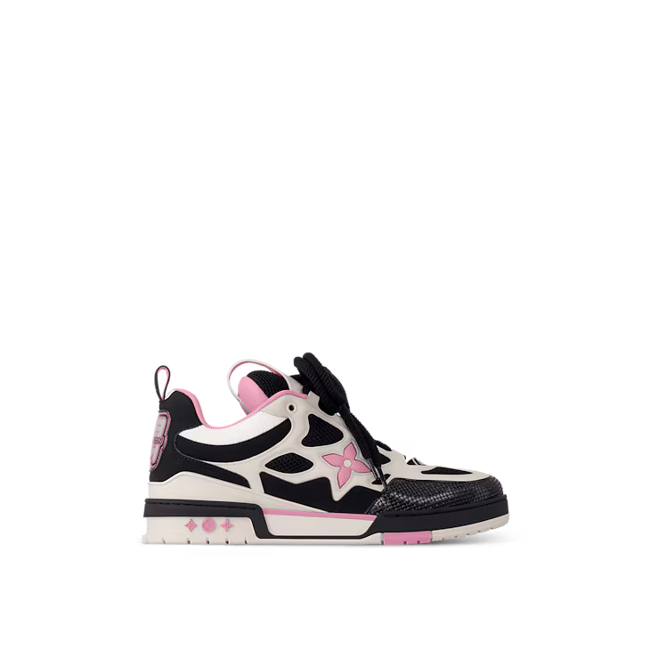 -LV Skate Sneaker