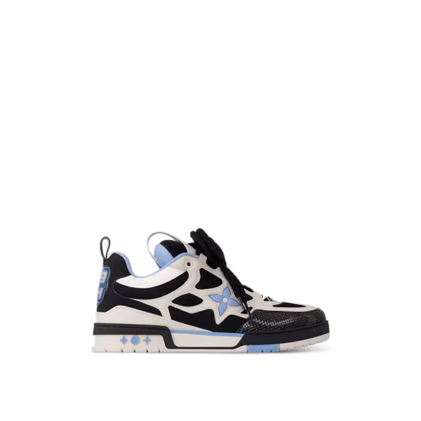 -LV Skate Sneaker