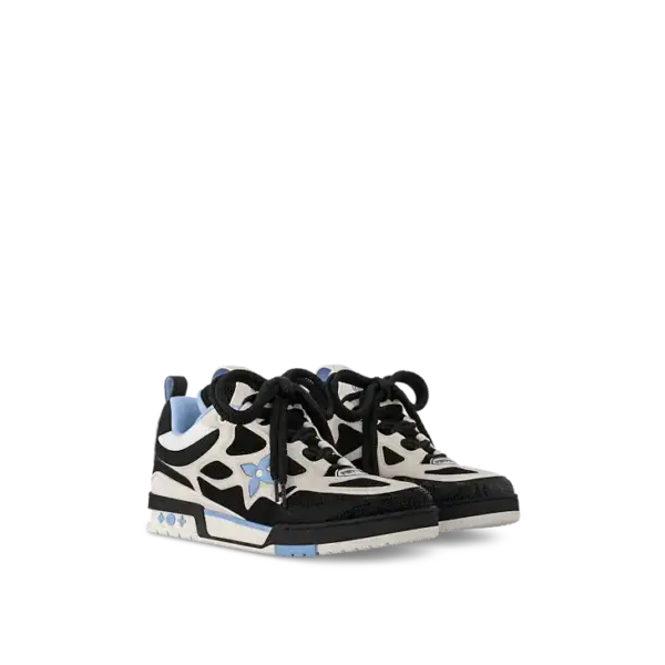 ⁦-LV Skate Sneaker⁩ - الصورة ⁦2⁩
