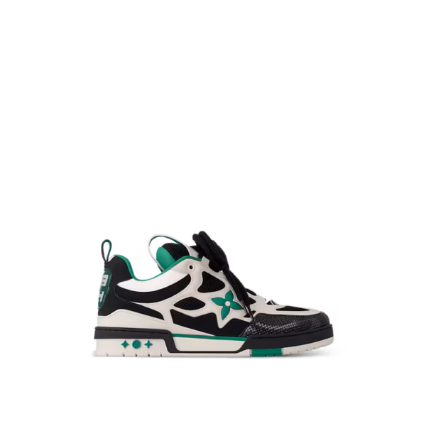 -LV Skate Sneaker