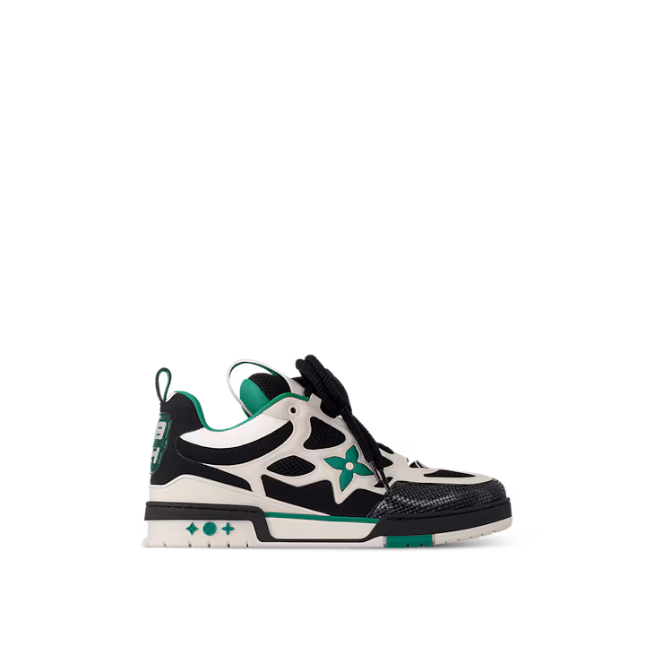 -LV Skate Sneaker