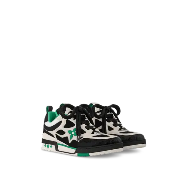 ⁦-LV Skate Sneaker⁩ - الصورة ⁦2⁩
