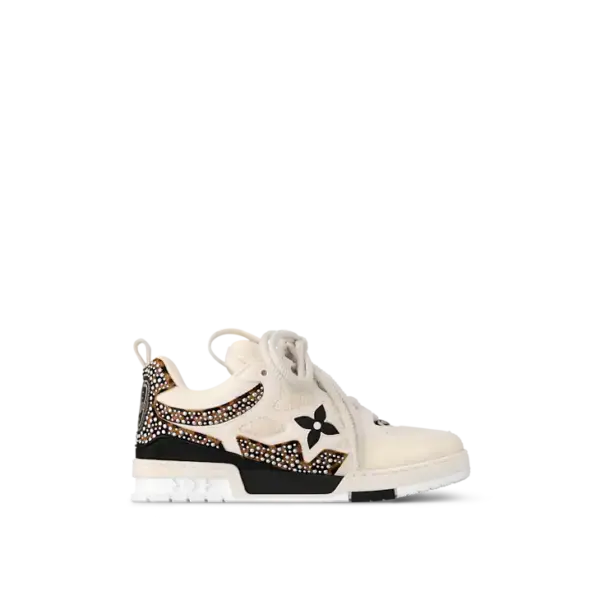 LV Skate Sneaker