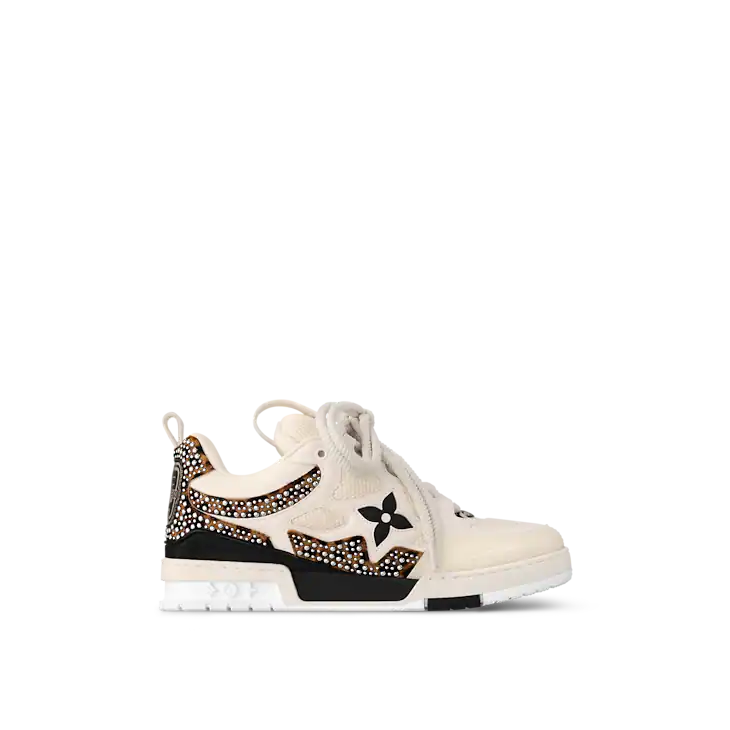 LV Skate Sneaker