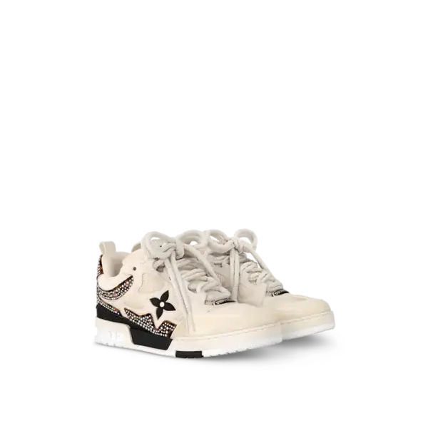 ⁦LV Skate Sneaker⁩ - الصورة ⁦2⁩