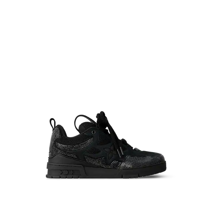 -LV Skate Sneaker