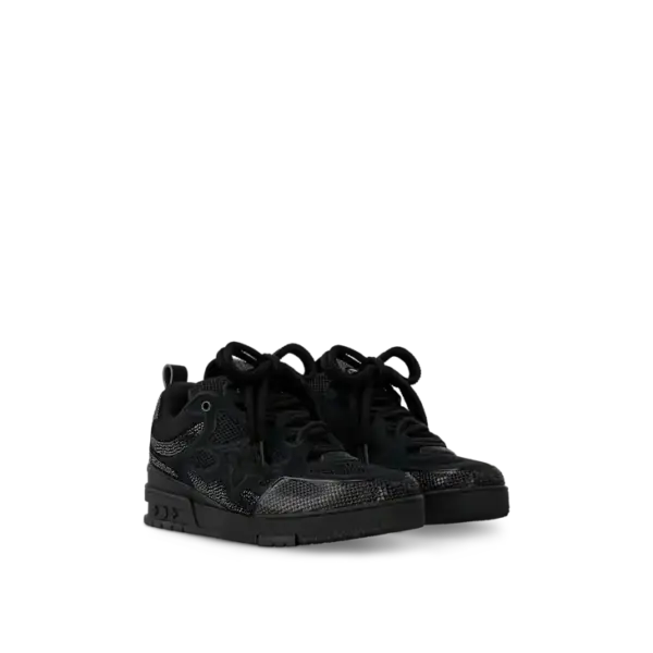 ⁦-LV Skate Sneaker⁩ - الصورة ⁦2⁩
