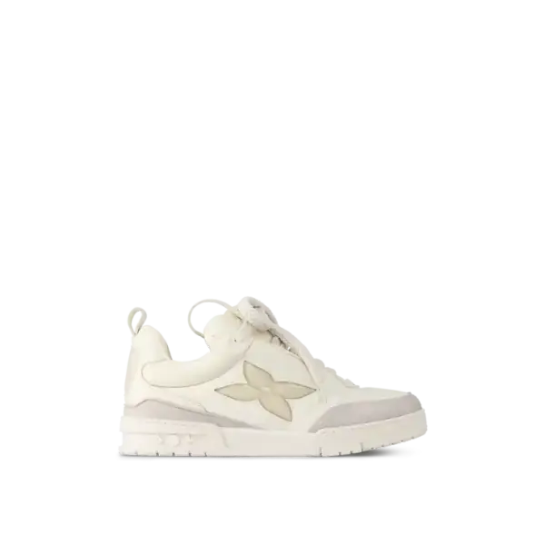 -LV Skate Sneaker